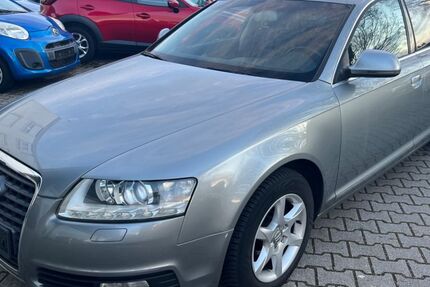 Audi A6 303.000 km 2.999 &euro; Speyer 67346