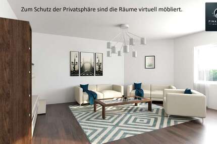Wohnung Ludwigshafen am Rhein Ludwigshafen-Oggersheim - 3 Zimmer, 80 m&sup2;, 249.000&euro; | Angebot:27130658