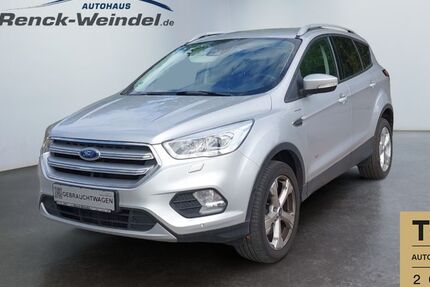 Ford Kuga 93.837 km 17.489 &euro; Speyer 67346