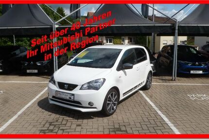 Seat Mii 83.773 km 7.950 &euro; Bammental 69245