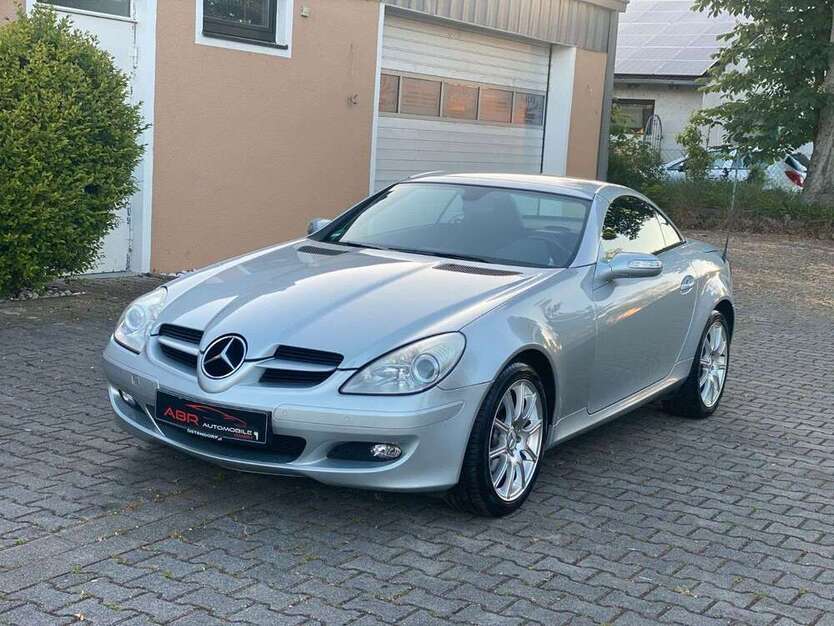 SLK 200