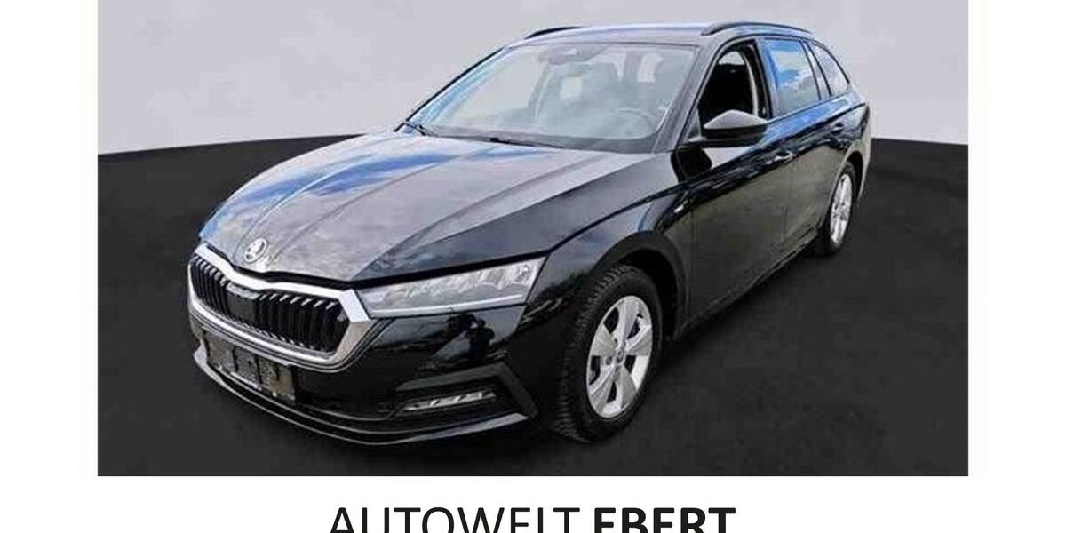 Skoda Octavia 66.360 km 23.890 &euro; Heidelberg 69123