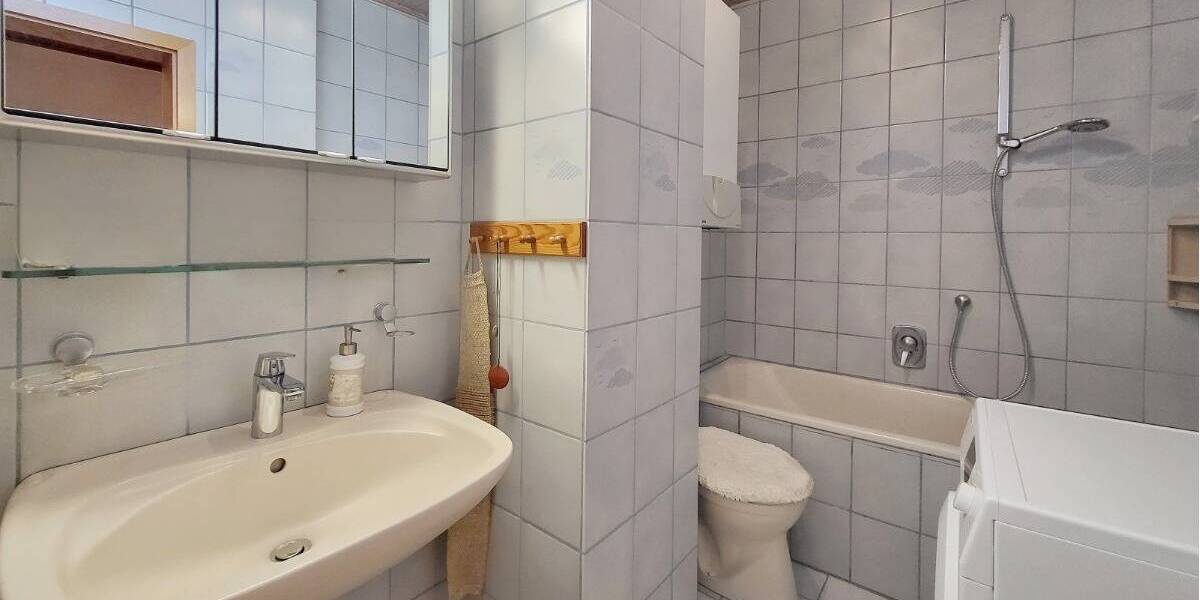 Einfamilienhaus Haßloch - 4 Zimmer, 87 m&sup2;, 230.000&euro; | Angebot:26796602