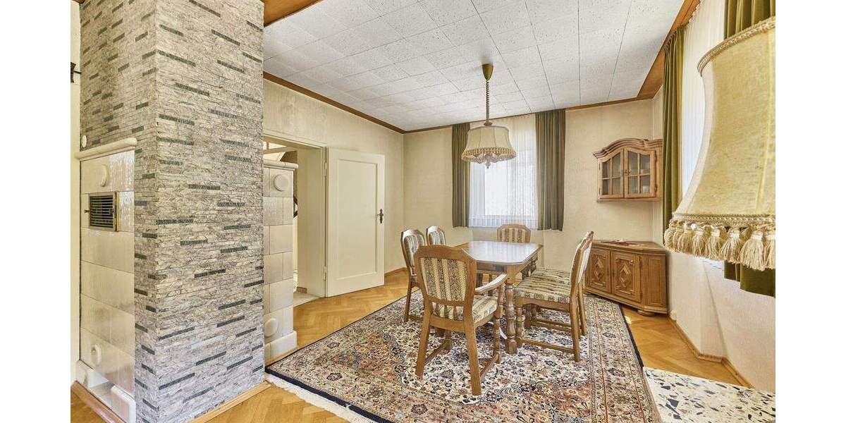 Mehrfamilienhaus, Wohnhaus Bad Dürkheim Seebach - 6 Zimmer, 168 m&sup2;, 425.000&euro; | Angebot:25108588