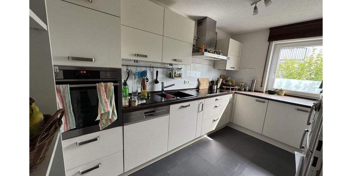 Reihenendhaus Ludwigshafen Gartenstadt - 5 Zimmer, 122 m&sup2;, 460.000&euro; | Angebot:24791068