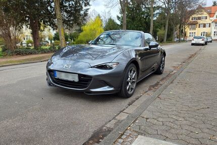 Mazda MX-5 73.000 km 21.000 &euro; Heidelberg 69121