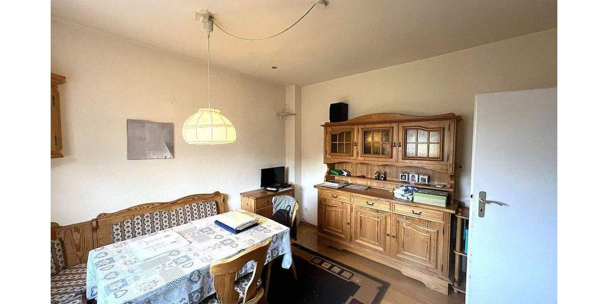 Einfamilienhaus Heppenheim (Bergstraße) Heppenheim - 5 Zimmer, 100 m&sup2;, 529.000&euro; | Angebot:25690555