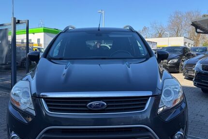 Ford Kuga 235.000 km 4.350 &euro; schifferstadt 67105