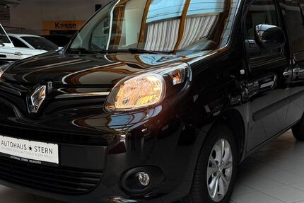 Renault Kangoo 78.400 km 16.490 &euro; Mutterstadt 67112