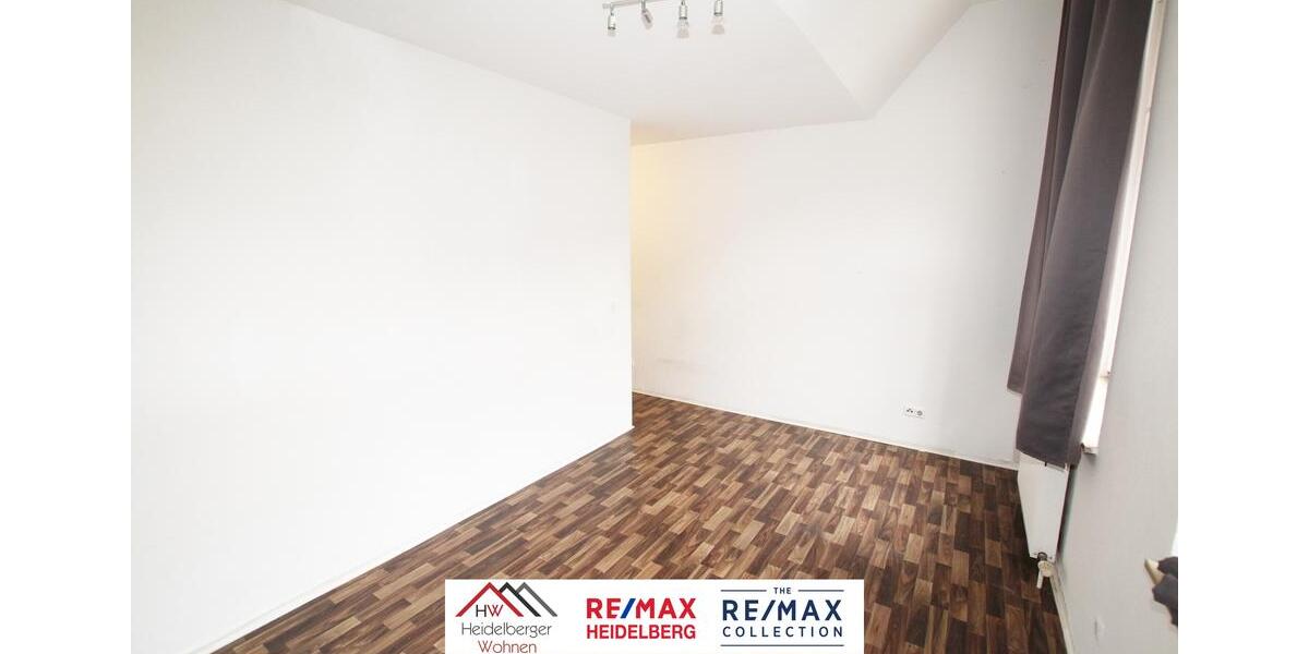 Erdgeschoßwohnung Hockenheim - 1 Zimmer, 21 m&sup2;, 470&euro; | Angebot:24699580