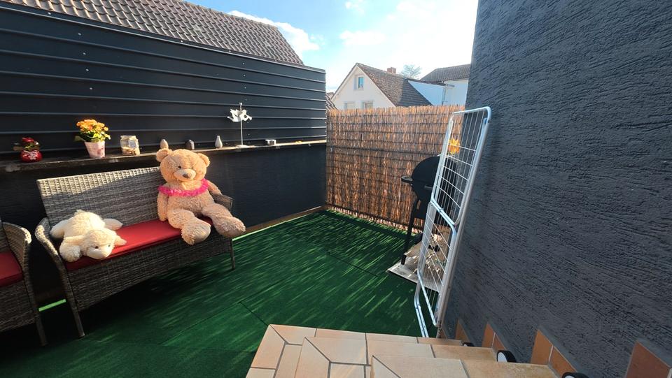 Mehrfamilienhaus, Wohnhaus Worms - 6.5 Zimmer, 111 m&sup2;, 279.900&euro; | Angebot:26073781