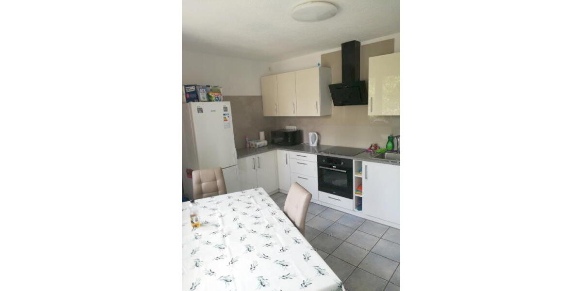 ObjNr:19701 - 3 Zimmerwohnung als rentable Kapitalanlage in Ludwigshafen 3 zimmer