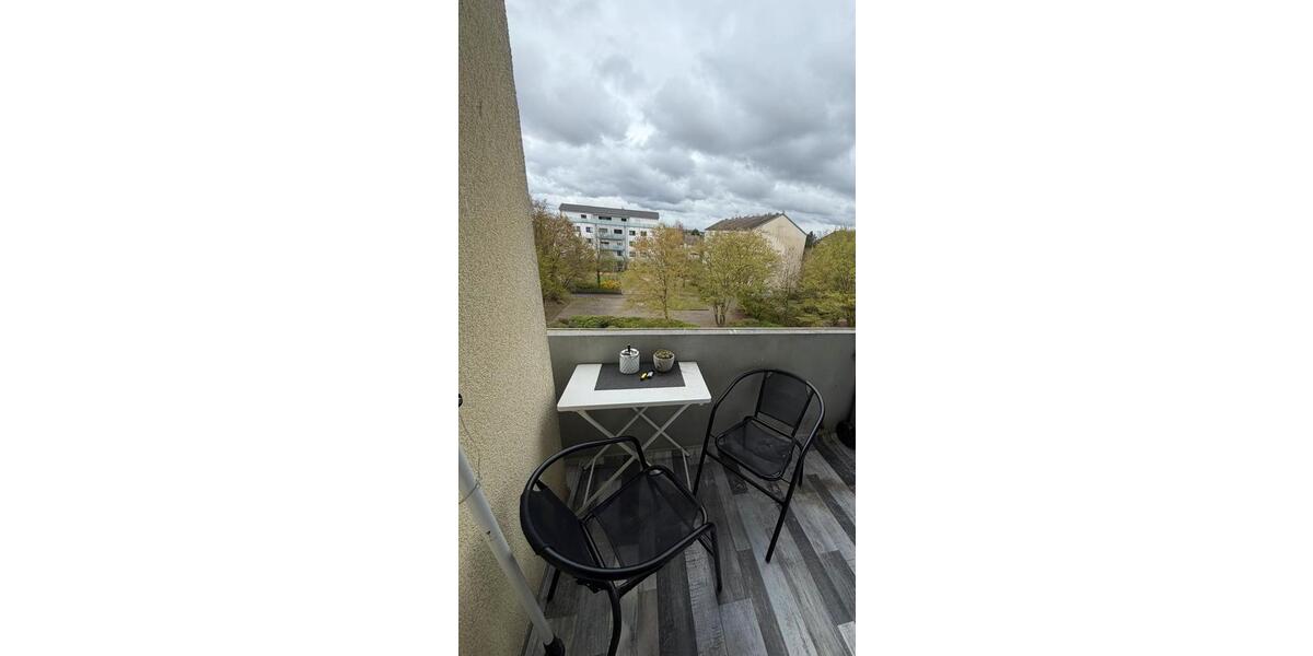 Etagenwohnung Ludwigshafen am Rhein Edigheim - 3 Zimmer, 69 m&sup2;, 750&euro; | Angebot:26186765