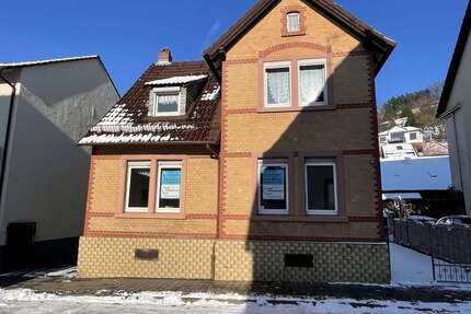 Haus zum Kaufen in Heppenheim 385.000 € 115 m² 5 zimmer