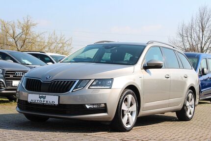 Skoda Octavia 133.400 km 14.950 &euro; Ladenburg 68526