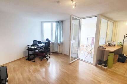 Wohnung zum Kaufen in Heidelberg 154.000 € 45.04 m² 1.5 zimmer