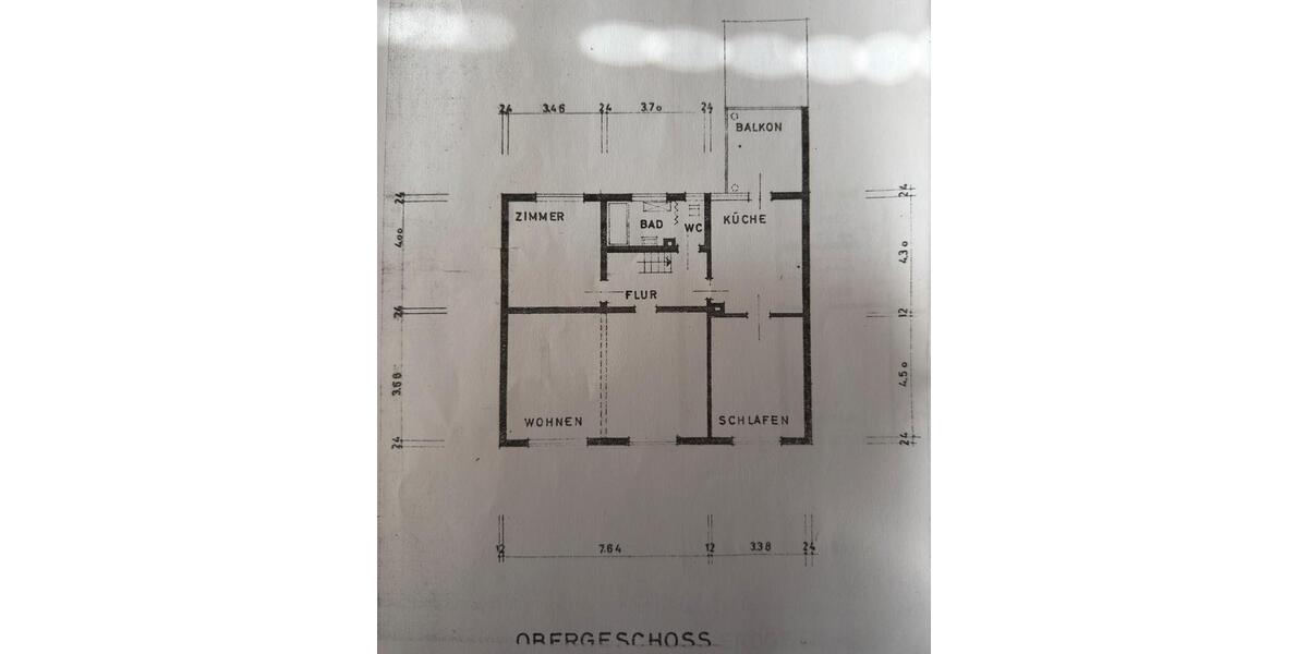 Reihenhaus Hockenheim - 7 Zimmer, 148 m&sup2;, 397.000&euro; | Angebot:25080419