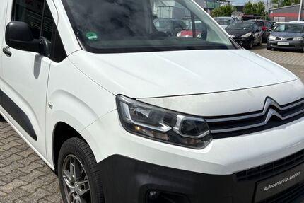 Citroen Berlingo 151.668 km 4.900 &euro; Hockenheim 68766
