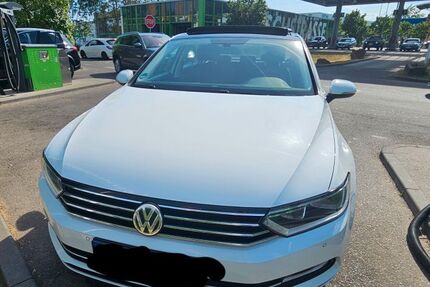 VW Passat 100.000 km 13.000 &euro; Mannheim, Baden-Württemberg 68159