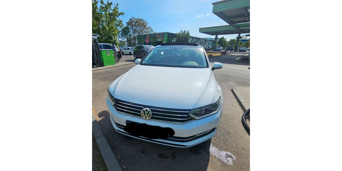 VW Passat 100.000 km 13.000 &euro; Mannheim, Baden-Württemberg 68159