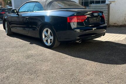 Audi A5 89.374 km 16.300 &euro; Leimen 69181
