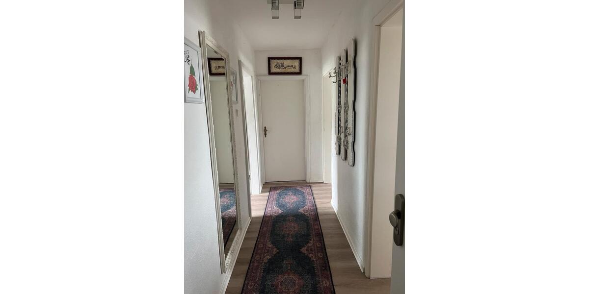 Etagenwohnung Weinheim - 4 Zimmer, 85 m&sup2;, 379.000&euro; | Angebot:23728168