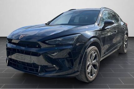 Cupra Formentor 21.809 km 28.250 &euro; Heidelberg 69123