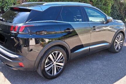 Peugeot 3008 147.500 km 13.800 &euro; Sandhausen 69207