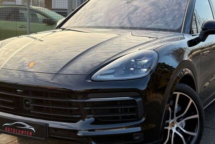 Porsche Cayenne 234.000 km 35.700 &euro; Weinheim 69469