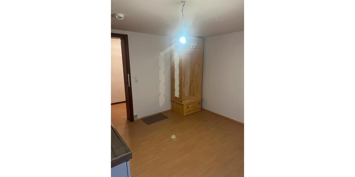 Etagenwohnung Eppelheim - 1 Zimmer, 18 m&sup2;, 350&euro; | Angebot:25259134