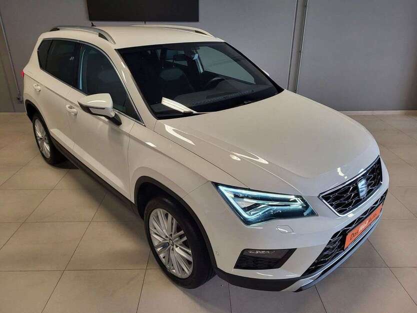 Ateca