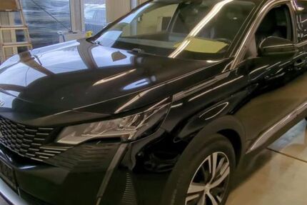 Peugeot 5008 188.000 km 16.065 &euro; Heidelberg 69123