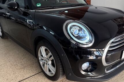 Mini Cooper 60.000 km 13.990 &euro; Waldsee 67165