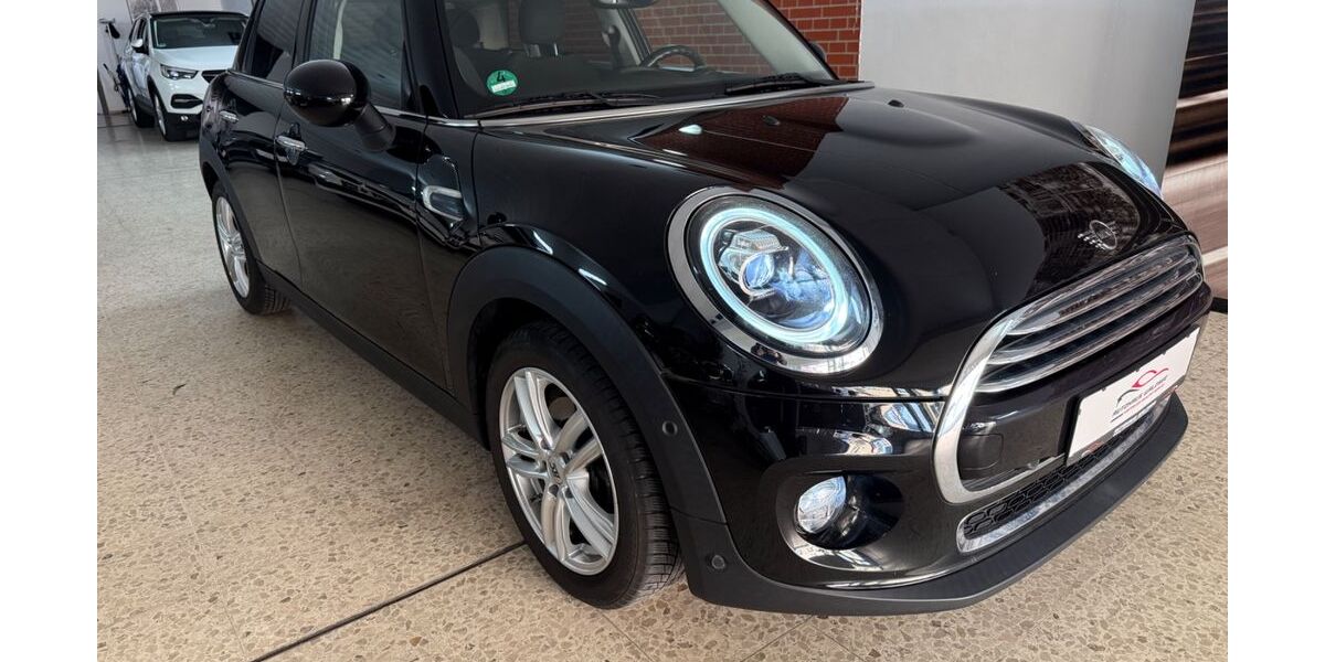 Mini Cooper 60.000 km 13.990 &euro; Waldsee 67165