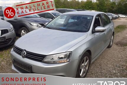 VW Jetta