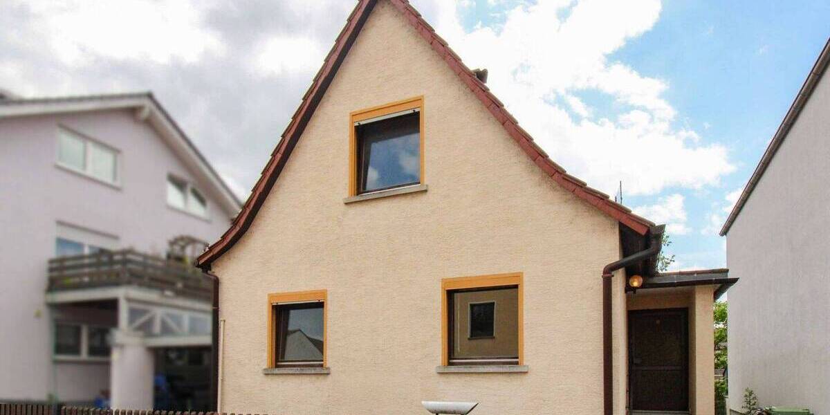 Grundstück Lorsch - 219.000&euro; | Angebot:26275626