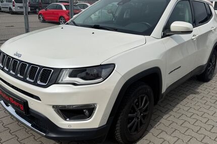 Jeep Compass 102.931 km 13.970 &euro; Speyer 67346