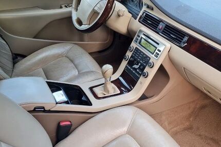 Volvo S80 292.000 km 3.600 &euro; Mannheim 68305