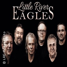 Little River Eagles 21.03.2026 MUSIKTHEATER REX