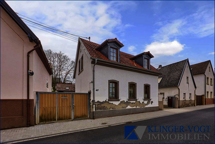 Haus Ludwigshafen am Rhein Mundenheim - 5 Zimmer, 128 m&sup2;, 345.000&euro; | Angebot:26828346
