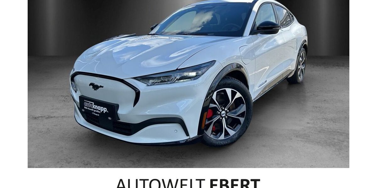 Ford Mustang Mach-E 49.990 km 32.880 &euro; Bensheim 64625