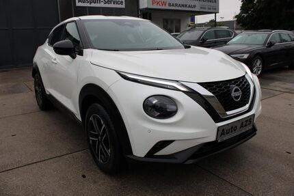Nissan Juke 11.691 km 19.880 € Schwetzingen 68723
