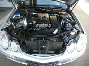 Mercedes-Benz E 200 T Kompr FL Autom Navi PDC AHK SHZ GSHD TOP 157.564 km 9.985 &euro; Dossenheim 69221