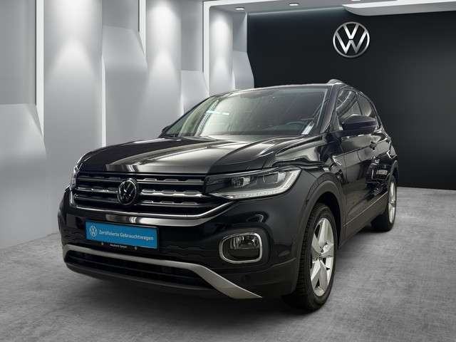 T-Cross