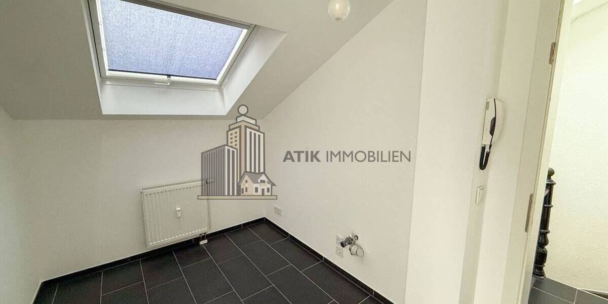 ATIK: Helle 7-Zimmer-Whg direkt am Marktplatz, ideal für WG-Nutzung, nur wenige Minuten von der Uni - Etagenwohnung Mannheim Quadrate | Angebot:26267224