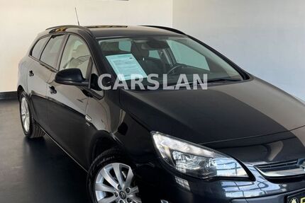 Opel Astra 220.000 km 2.998 &euro; Worms 67547