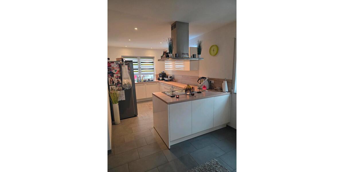 Doppelhaushälfte Rimbach - 5 Zimmer, 155 m&sup2;, 598.000&euro; | Angebot:25483861