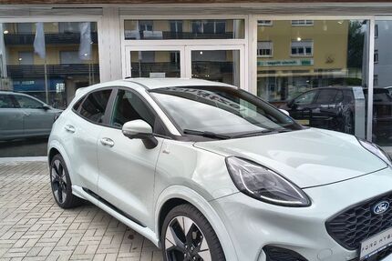 Ford Puma 5.304 km 26.900 &euro; Speyer 67346