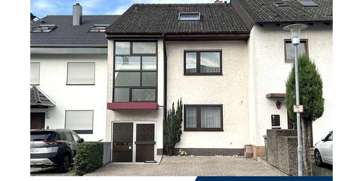 Einfamilienhaus Schwetzingen - 8 Zimmer, 230 m&sup2;, 587.500&euro; | Angebot:23964473