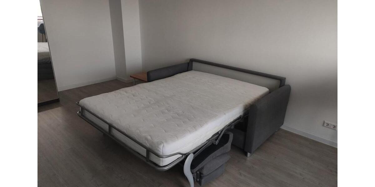 Etagenwohnung Ludwigshafen am Rhein Ludwigshafen-Hemshof - 1 Zimmer, 32 m&sup2;, 500&euro; | Angebot:26253739